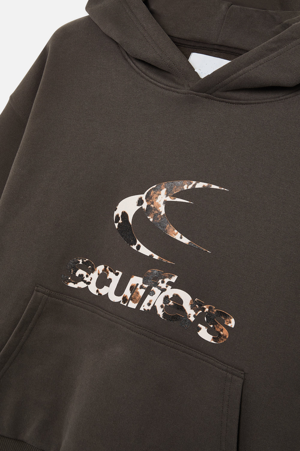 Safari Hoodie Unisex