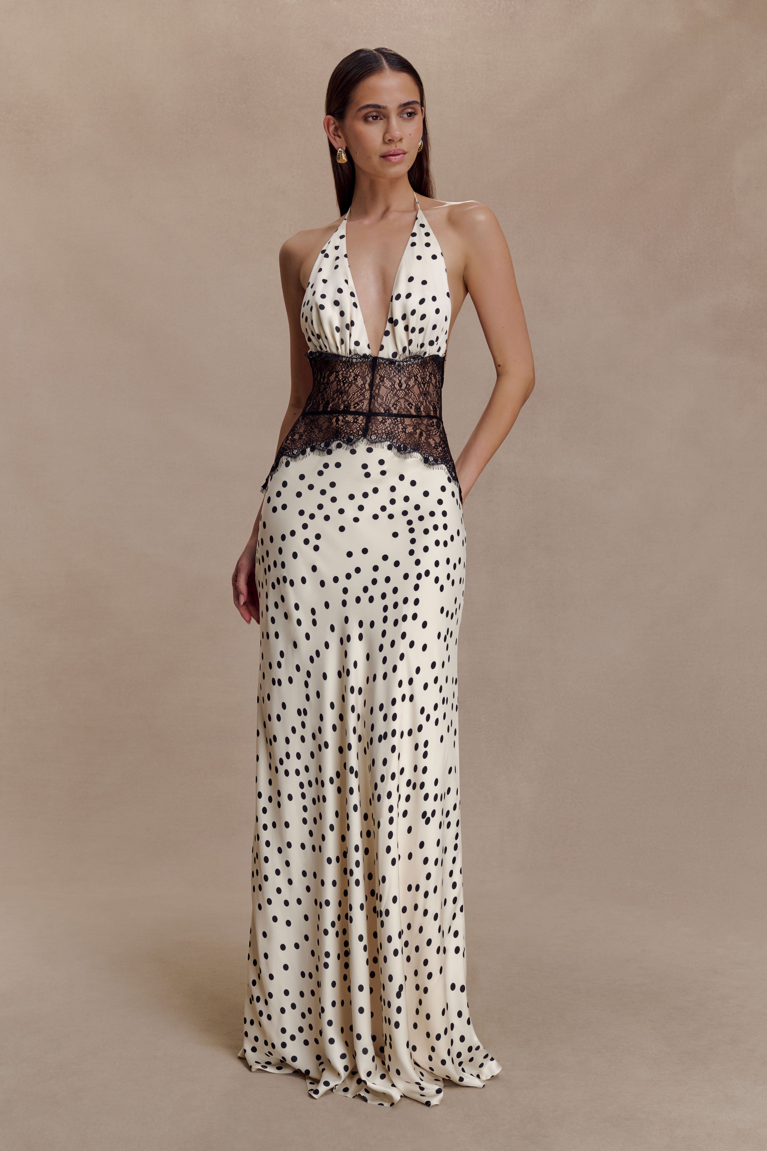 Macy Maxi Dress
