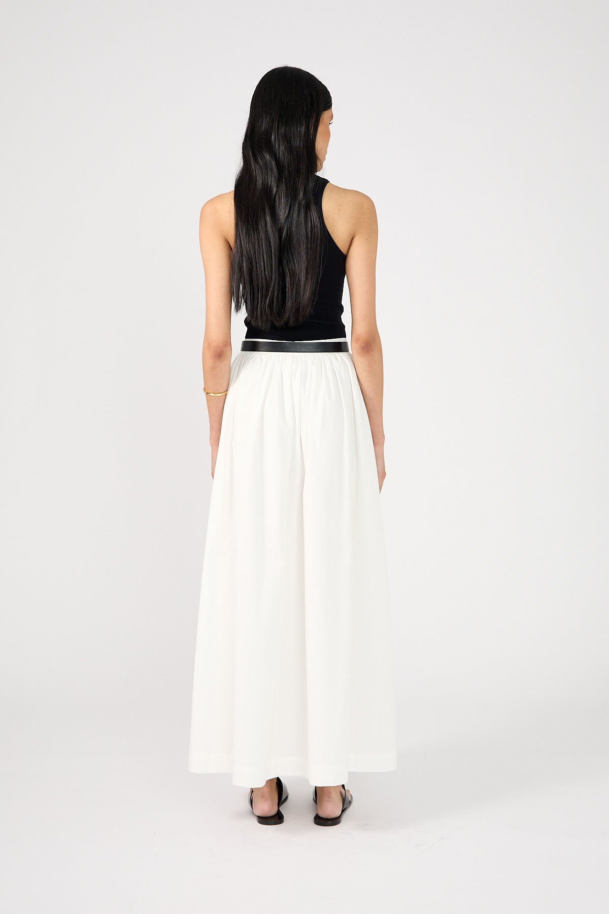 Isley Maxi Skirt