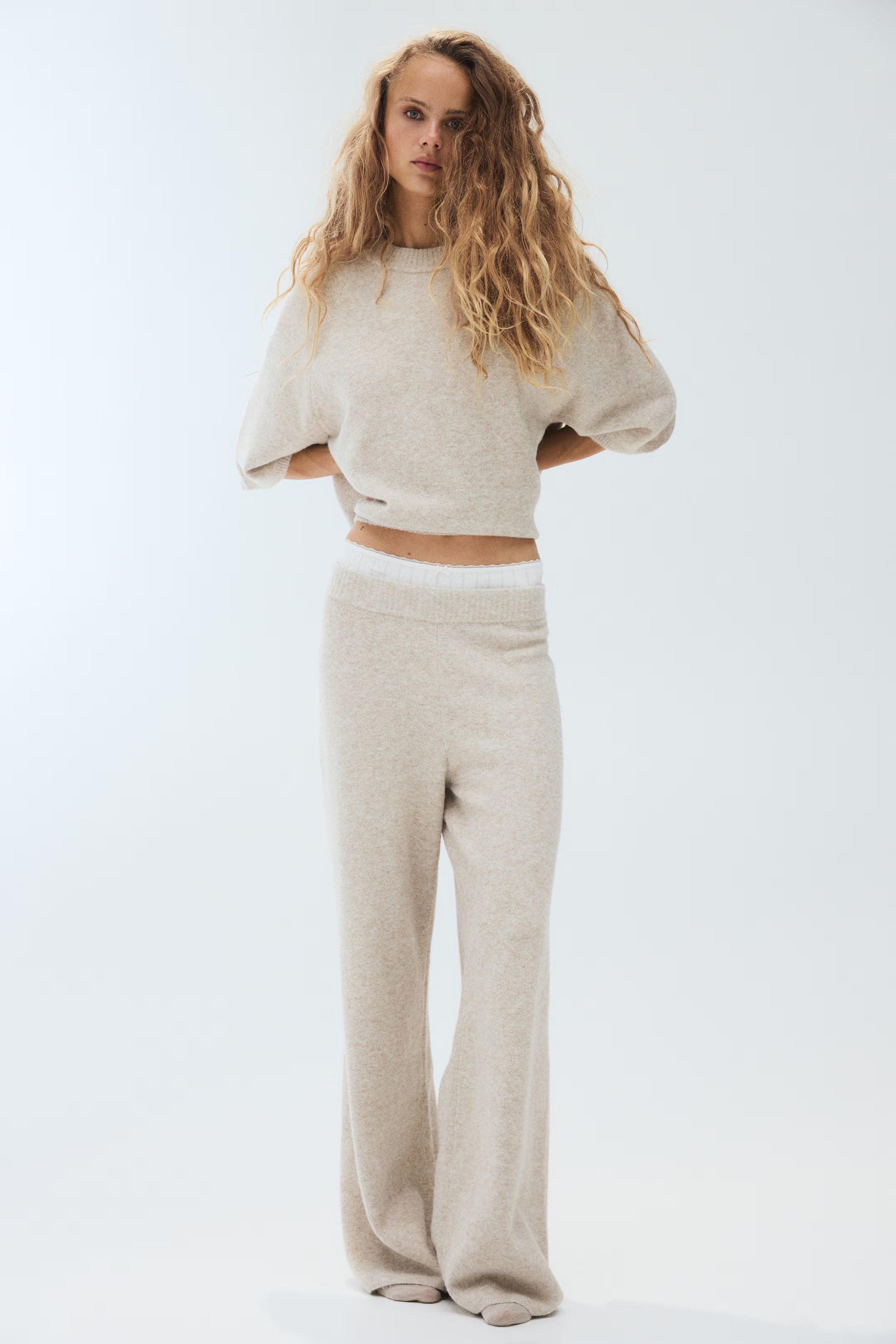 Bonnie Knit Co-ord