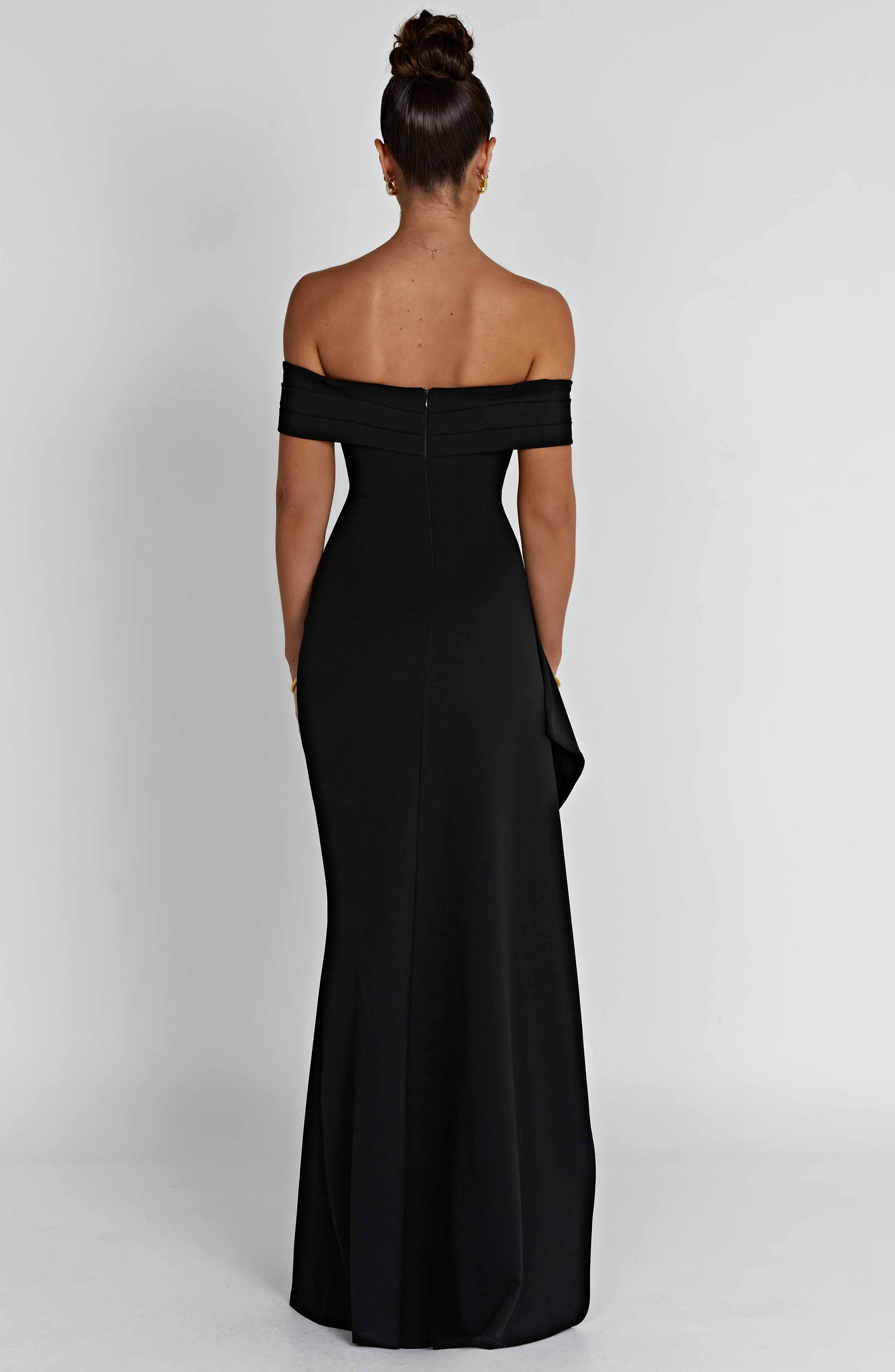 Joyce Maxi Dress