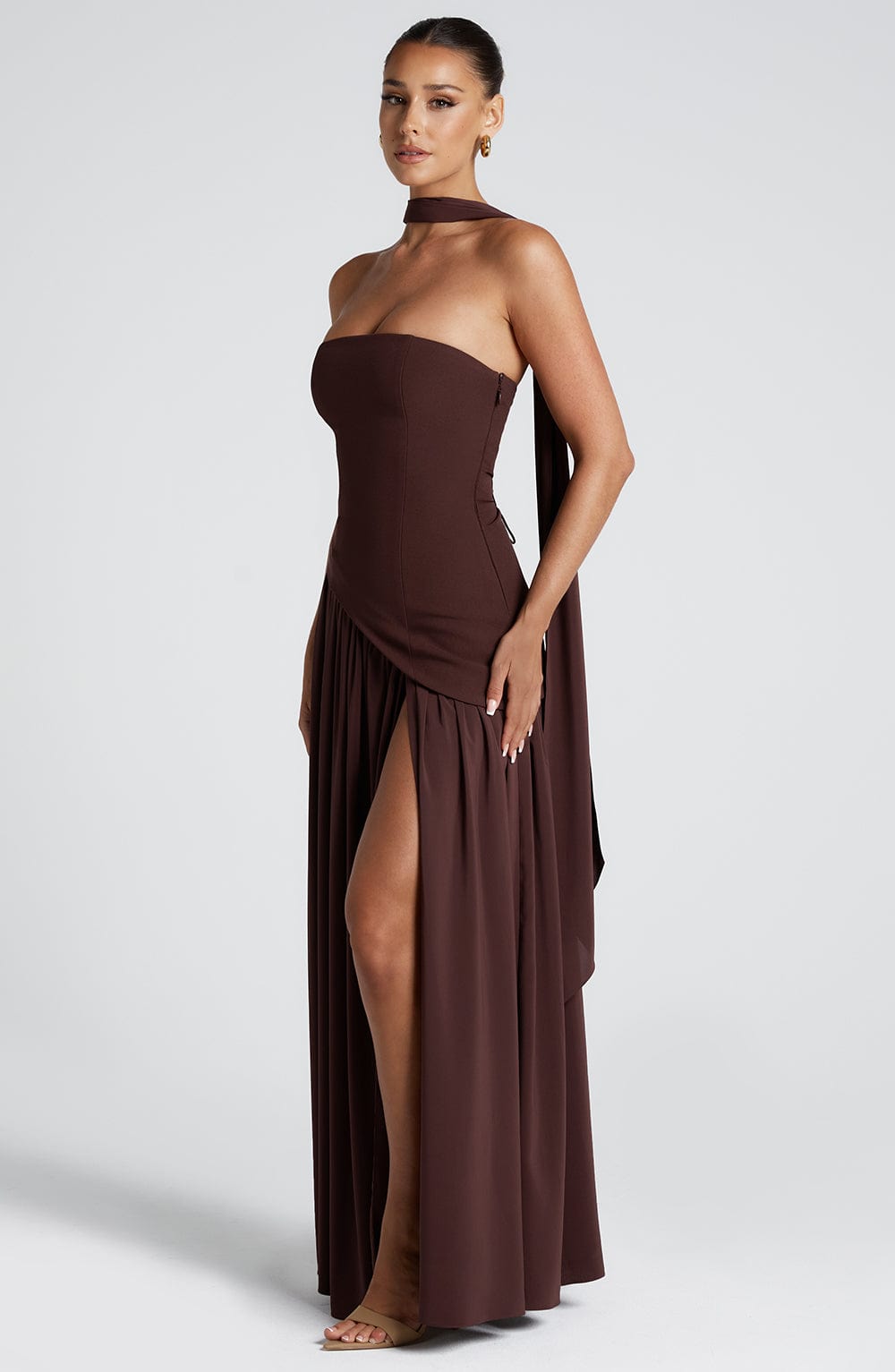 Sainte Maxi Dress
