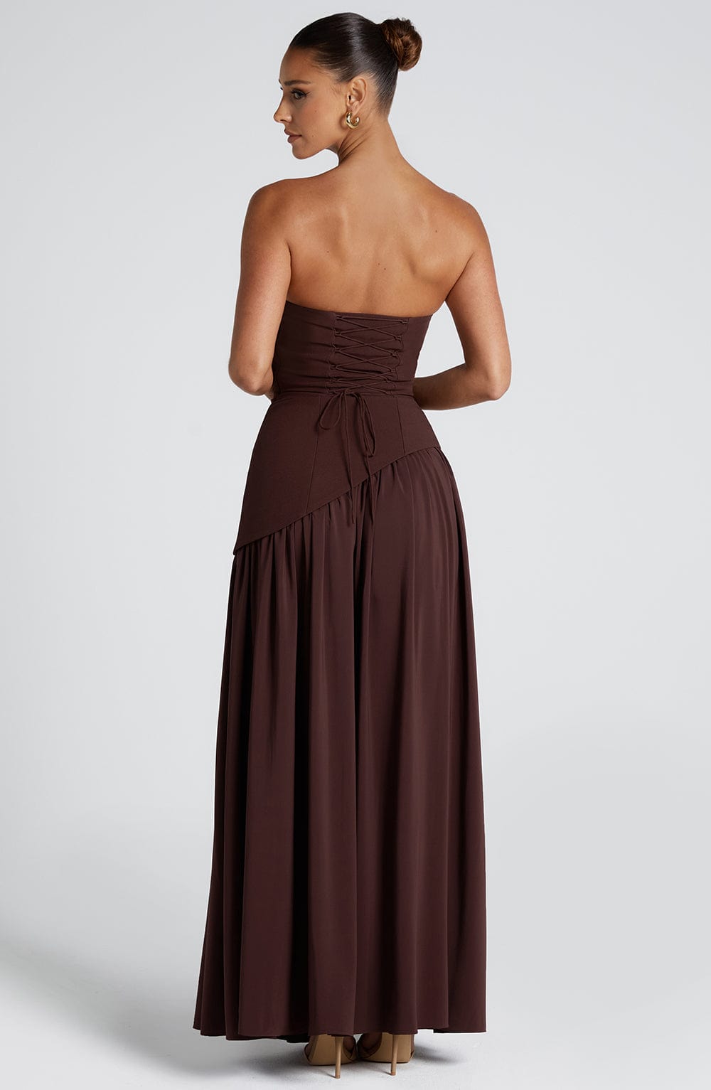 Sainte Maxi Dress