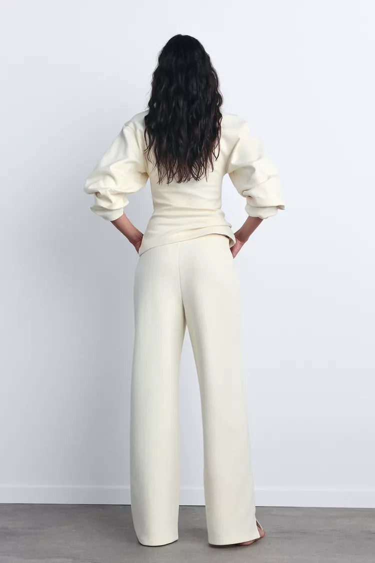 Serenity Loungewear Set