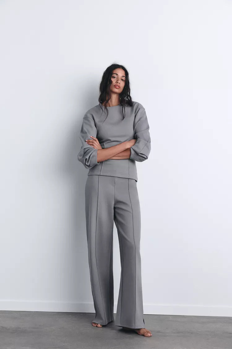 Serenity Loungewear Set