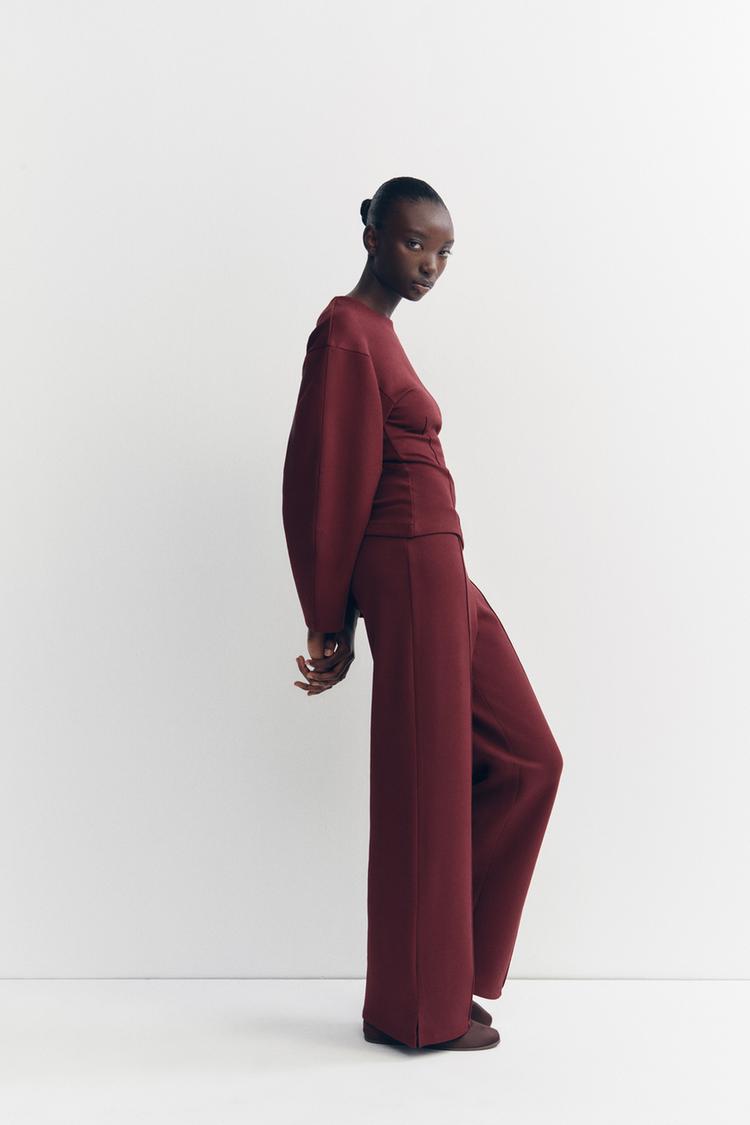 Serenity Loungewear Set