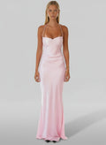 Aeline Maxi Dress