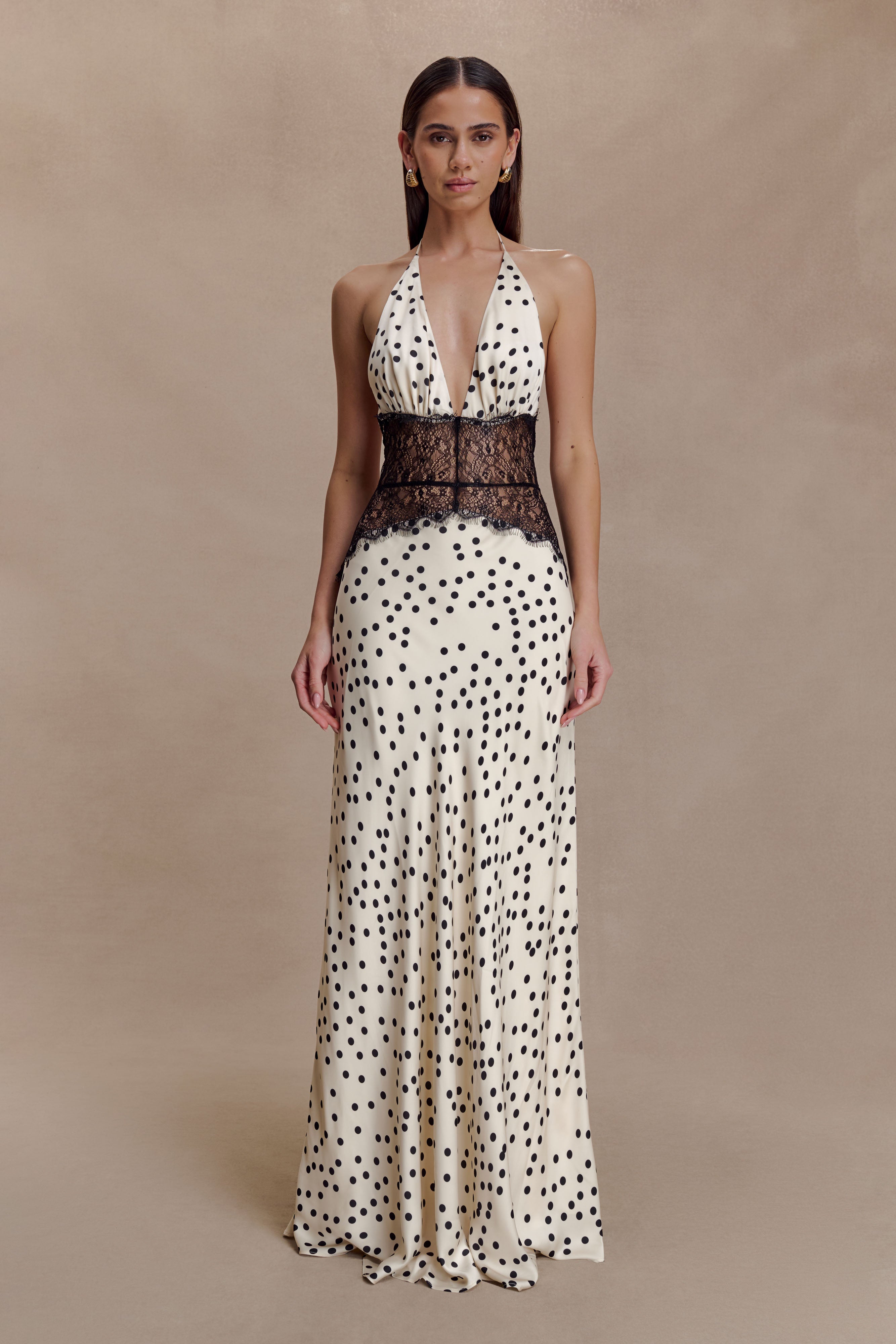 Macy Maxi Dress