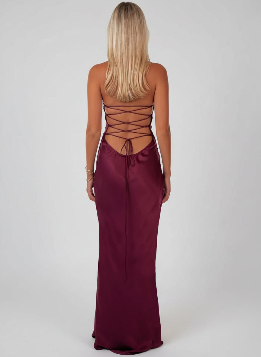 Aeline Maxi Dress