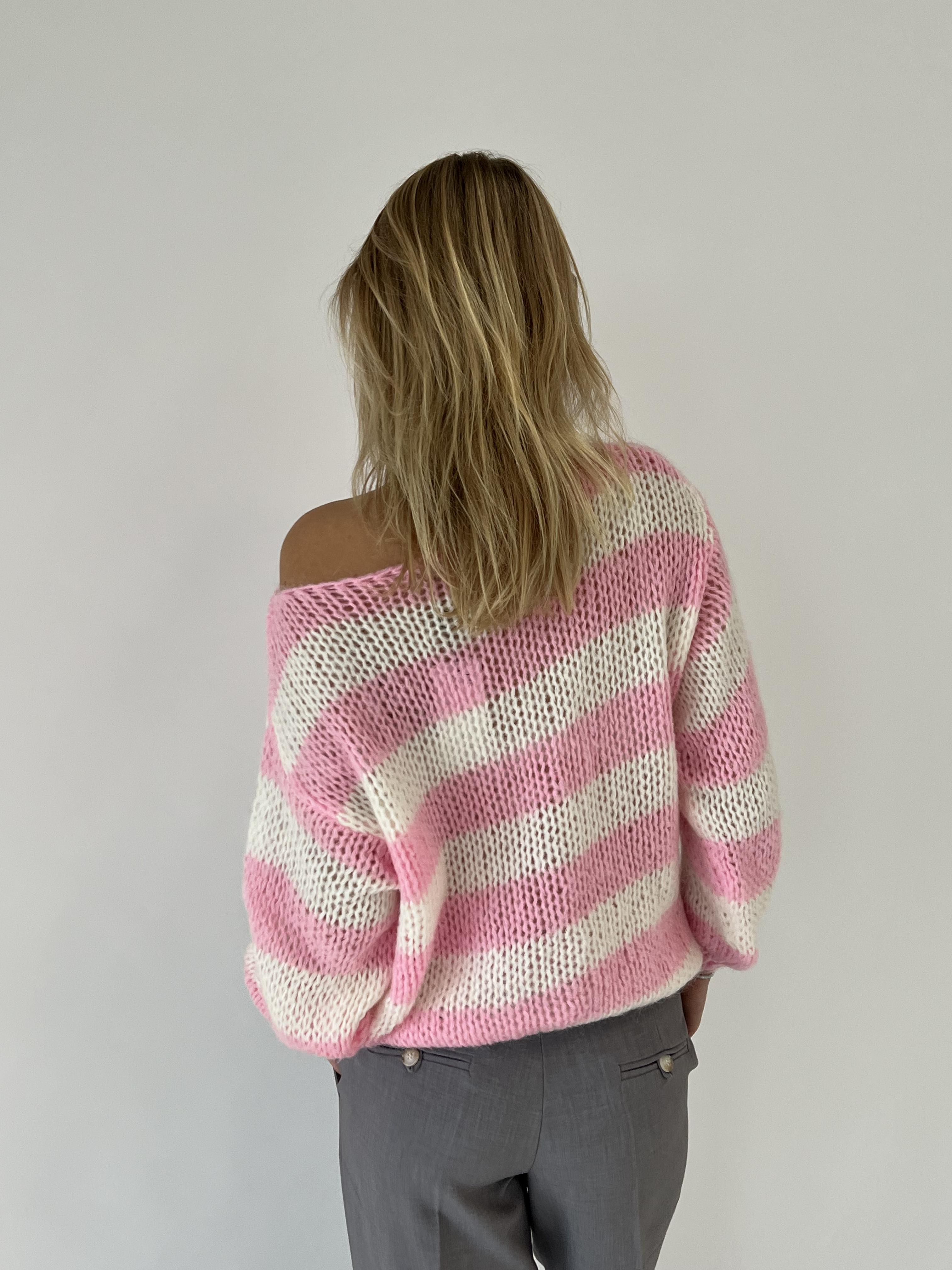 Anna Olympia Sweater