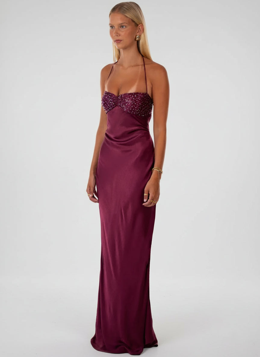 Aeline Maxi Dress