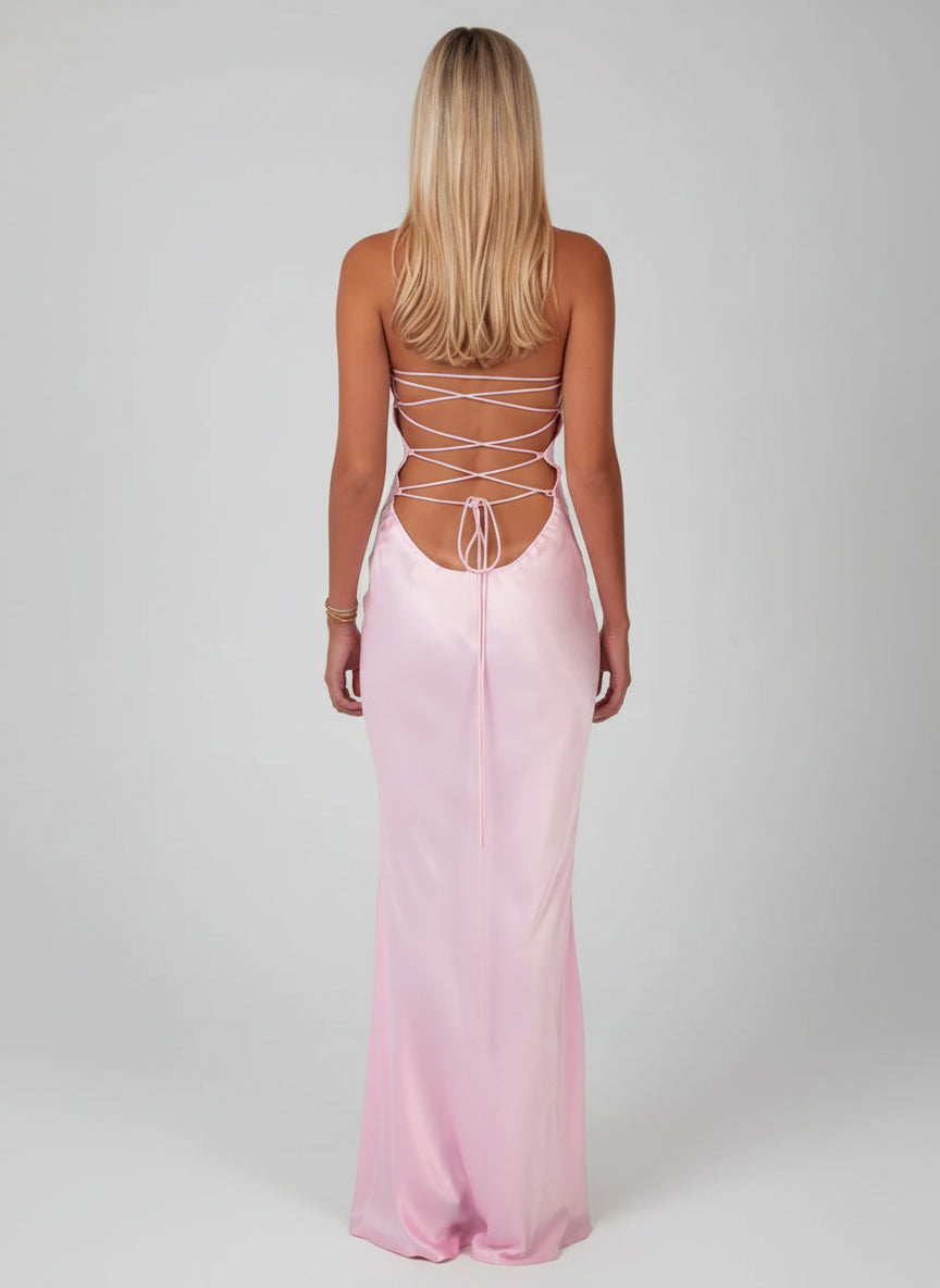 Aeline Maxi Dress
