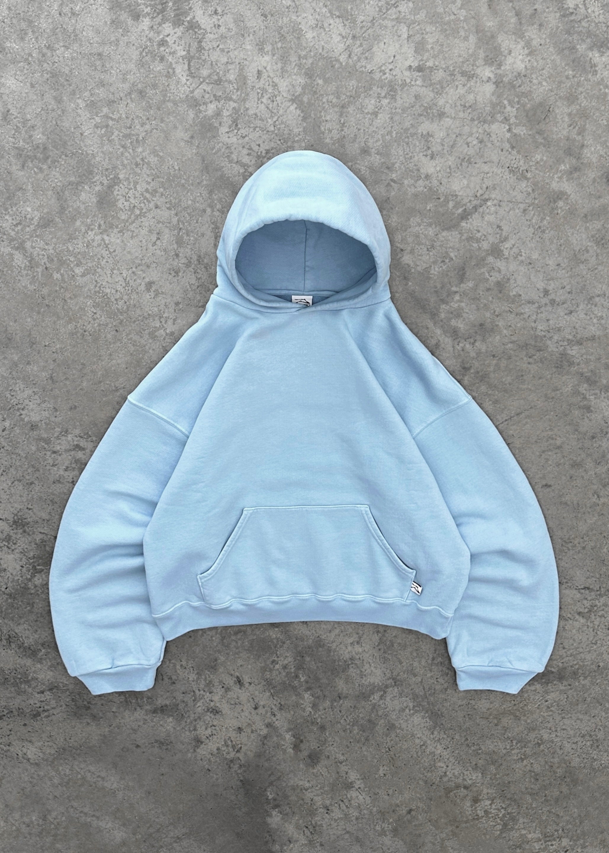 Ella Comfy Hoodie
