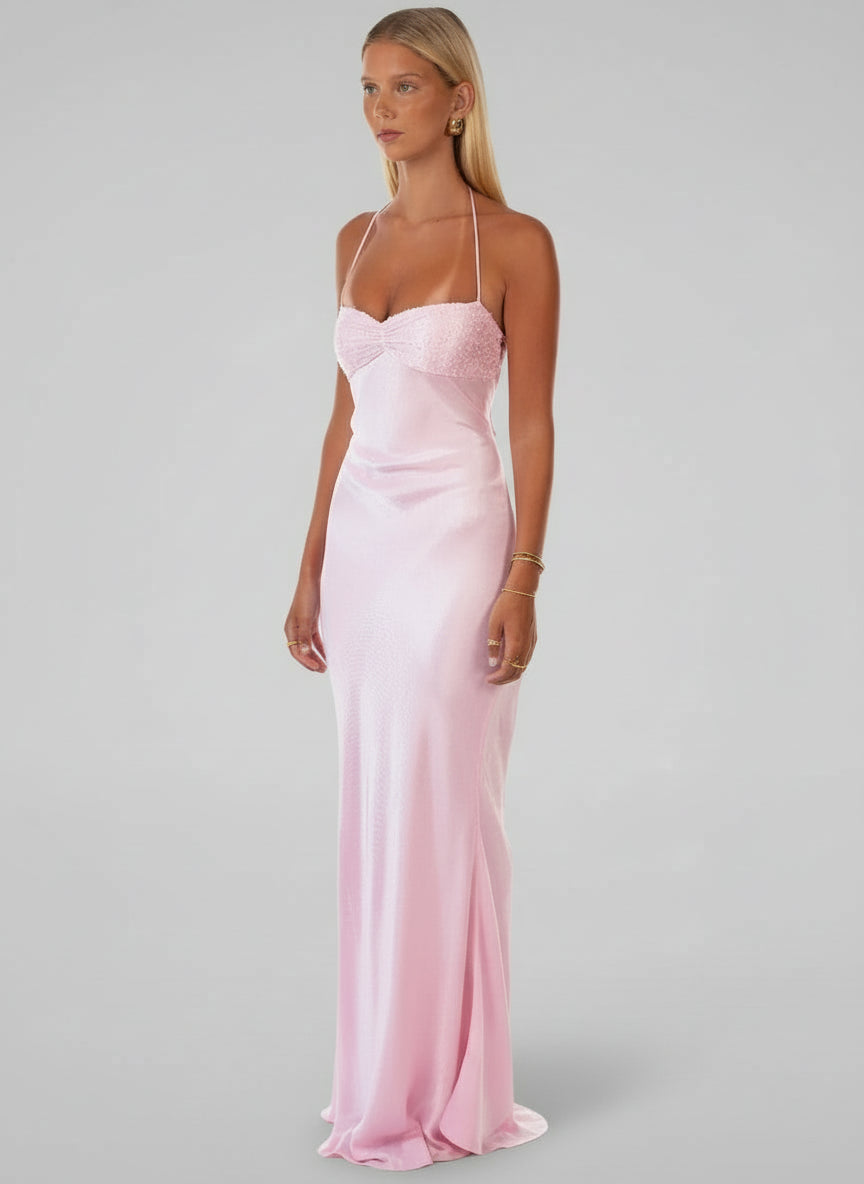 Aeline Maxi Dress