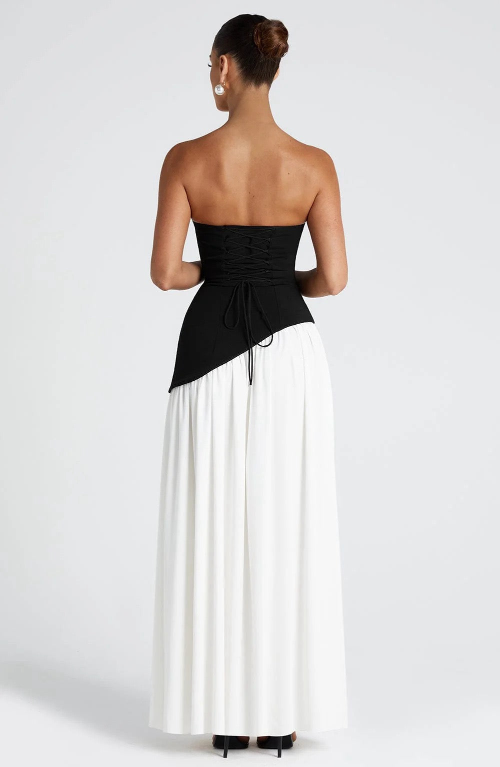 Sainte Maxi Dress
