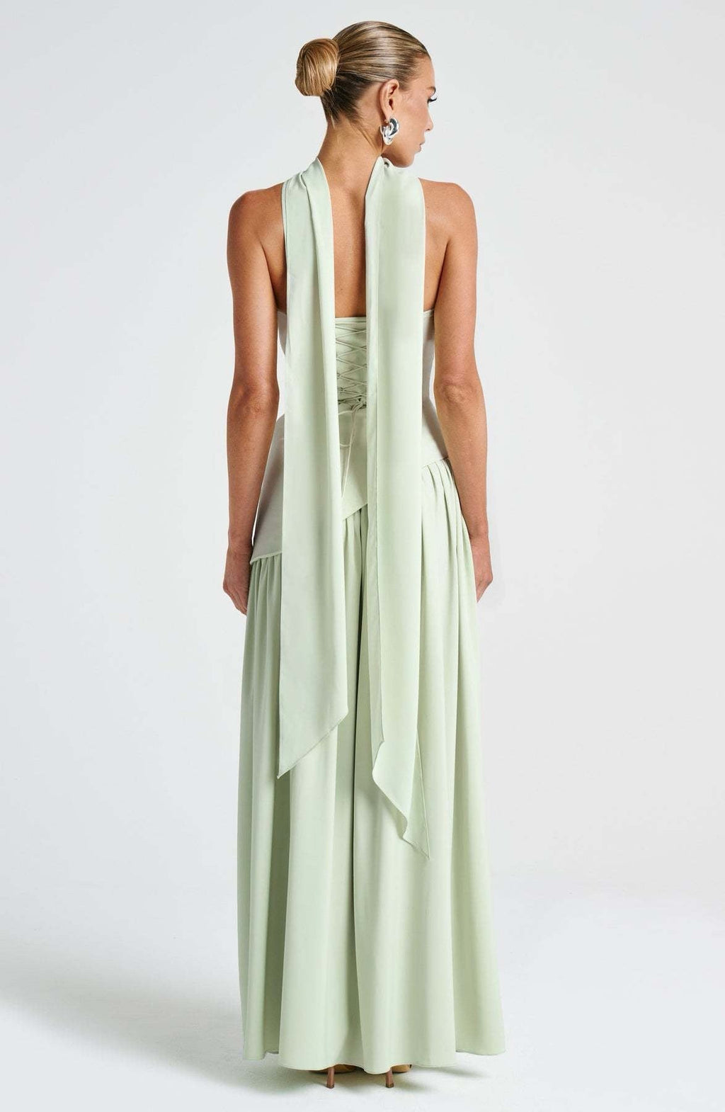 Sainte Maxi Dress
