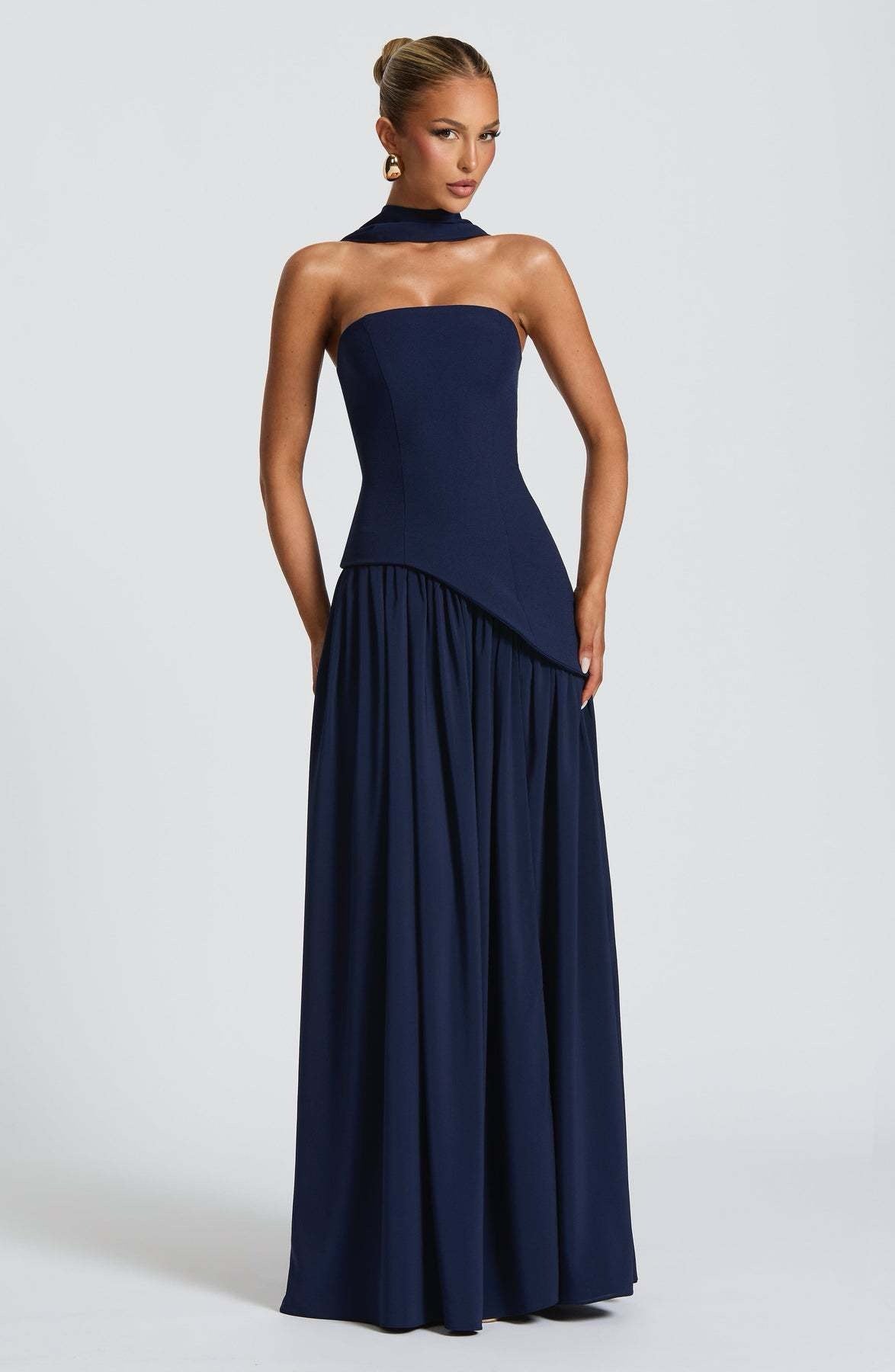 Sainte Maxi Dress