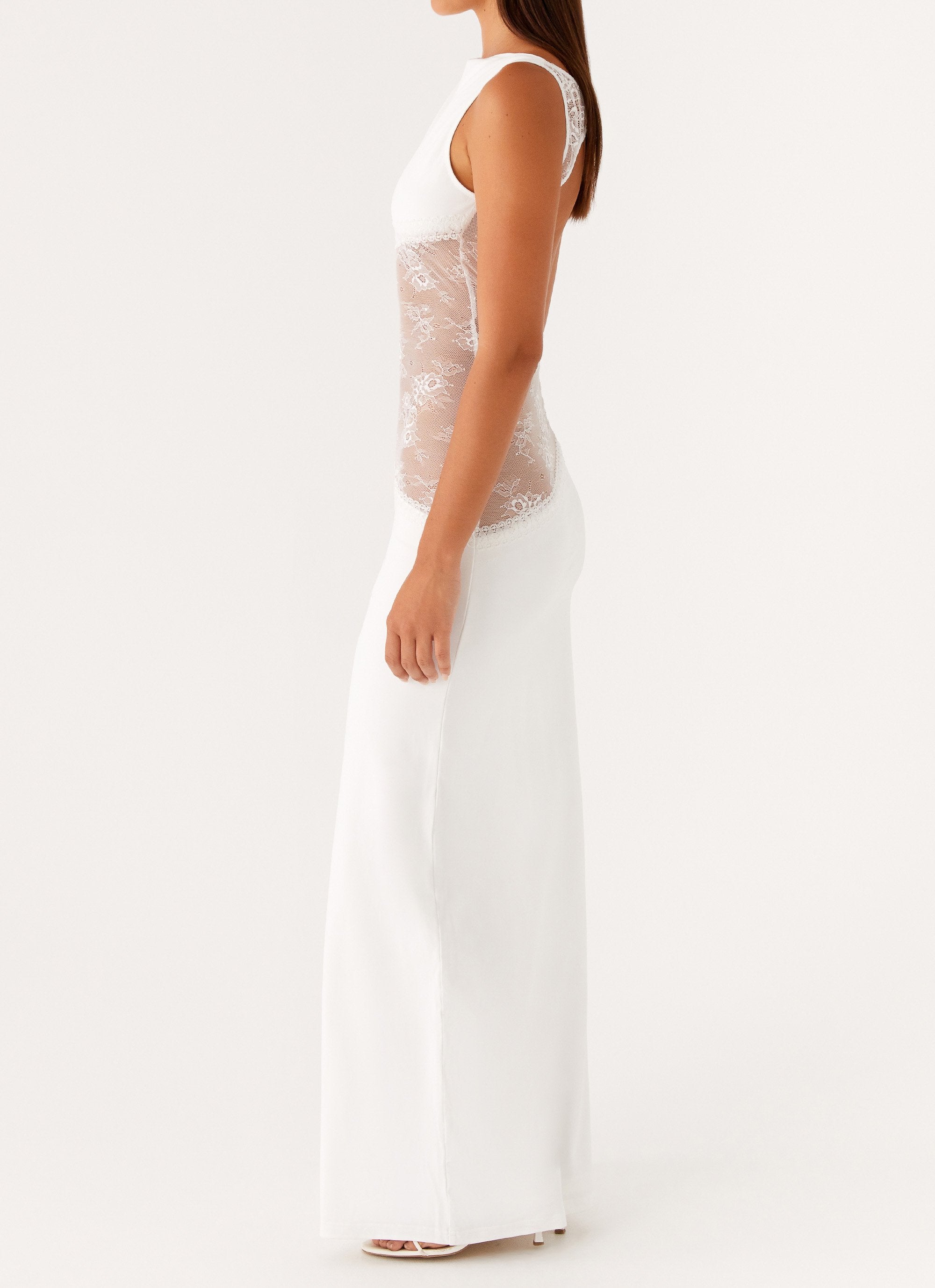Lucinda Maxi Dress