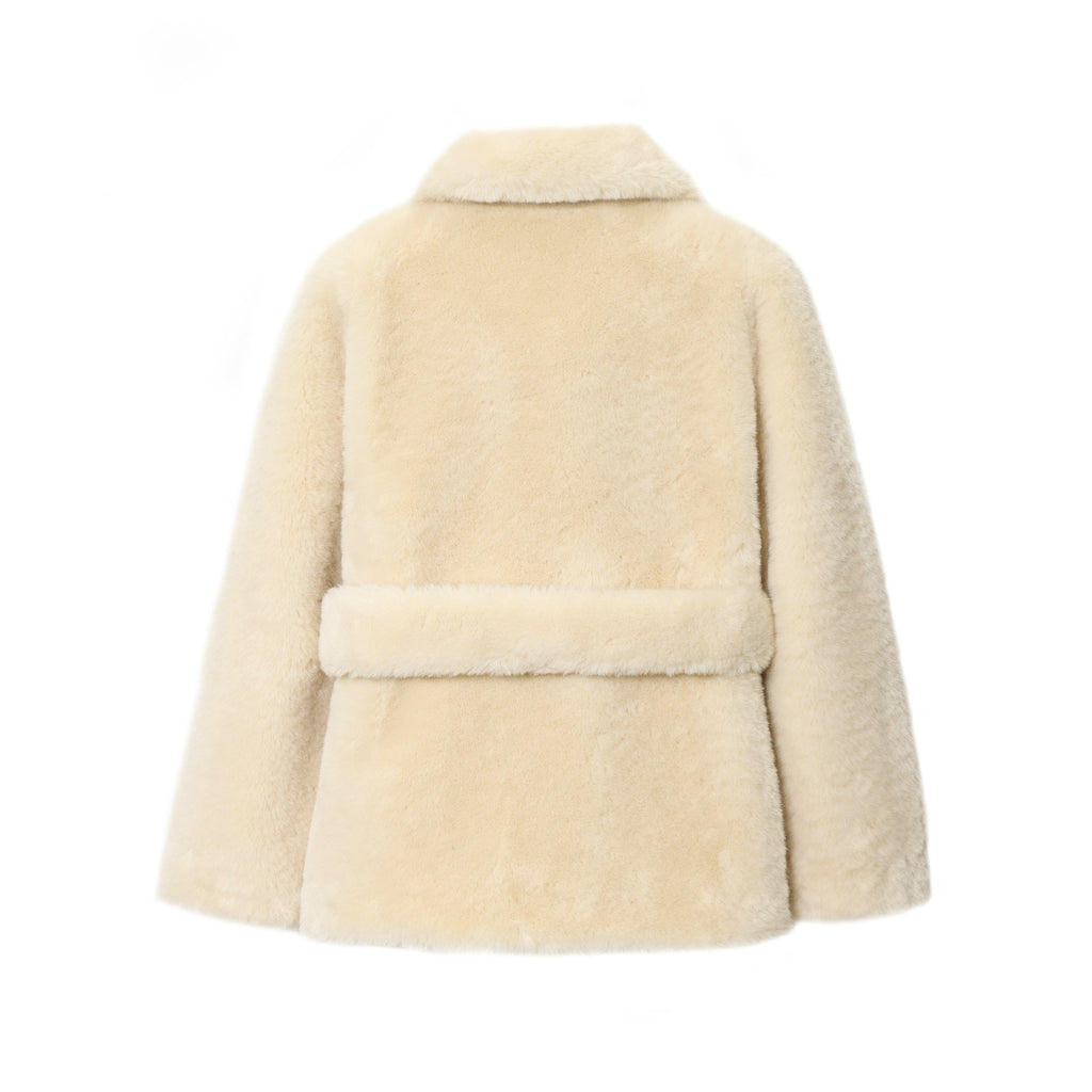 Amara Fur Coat