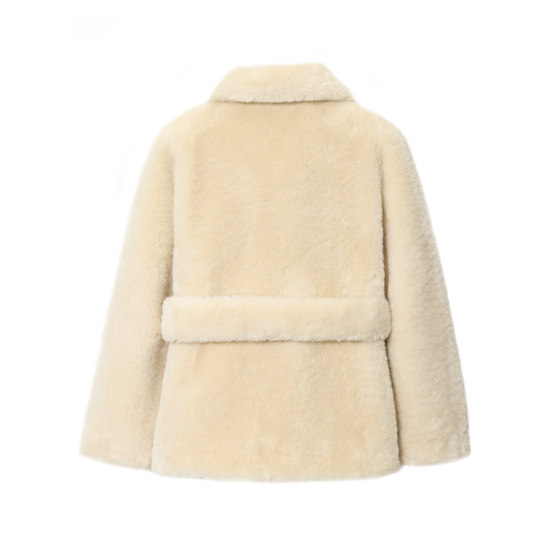 Amara Fur Coat