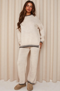 Livia Comfy Knit Set