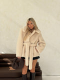 Amara Fur Coat