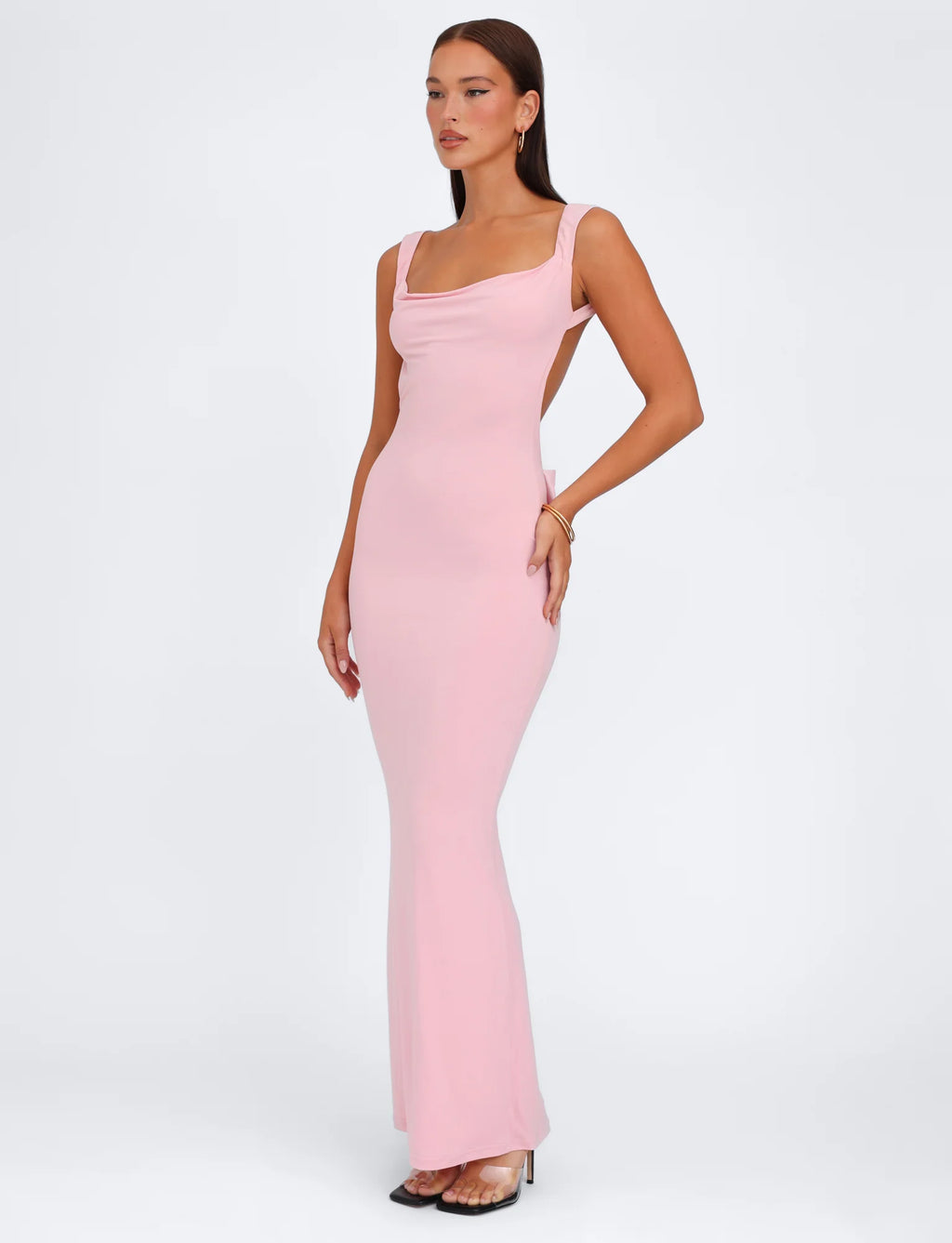 Zita Maxi Dress