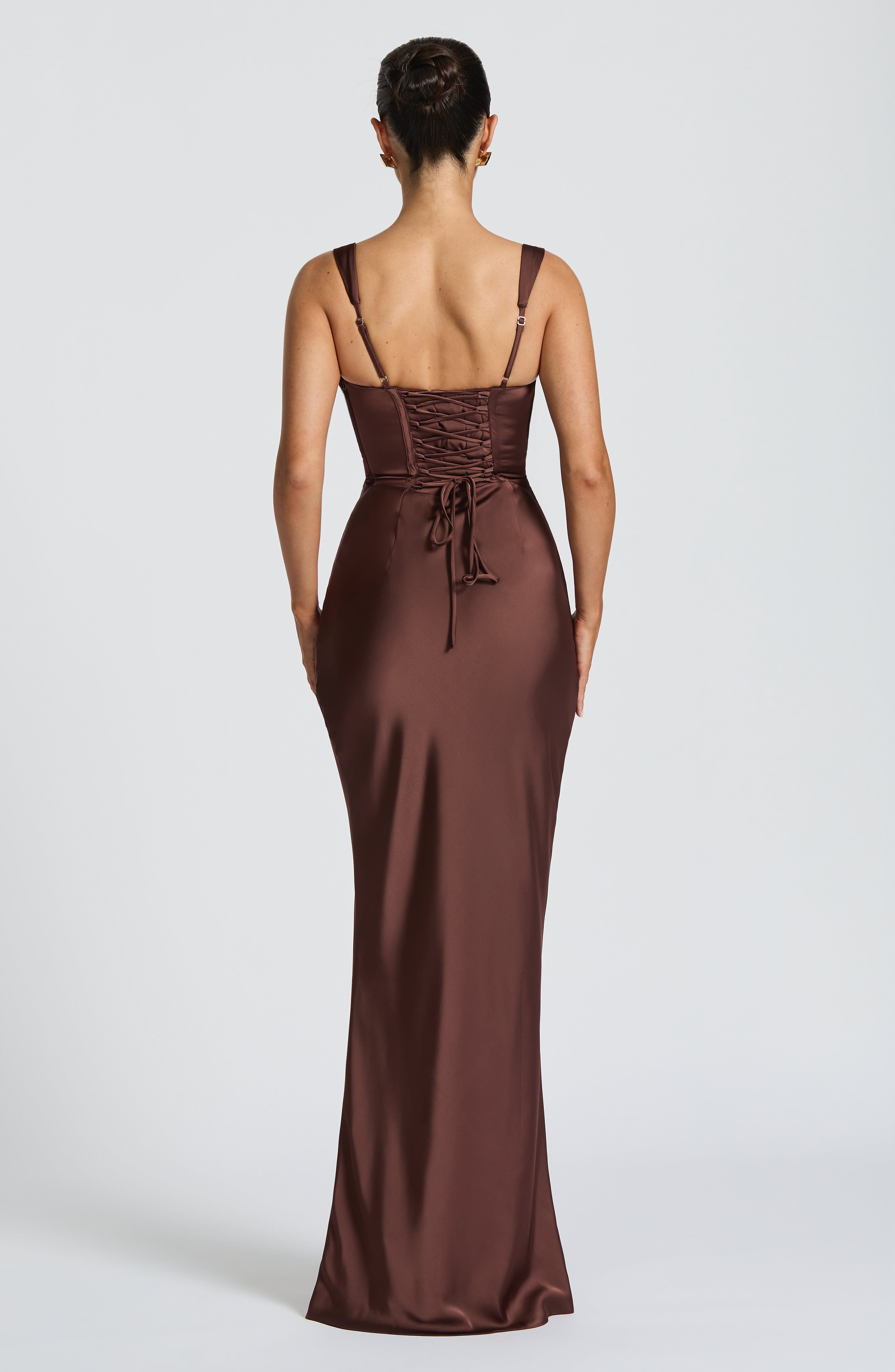 Cornelia Maxi Dress
