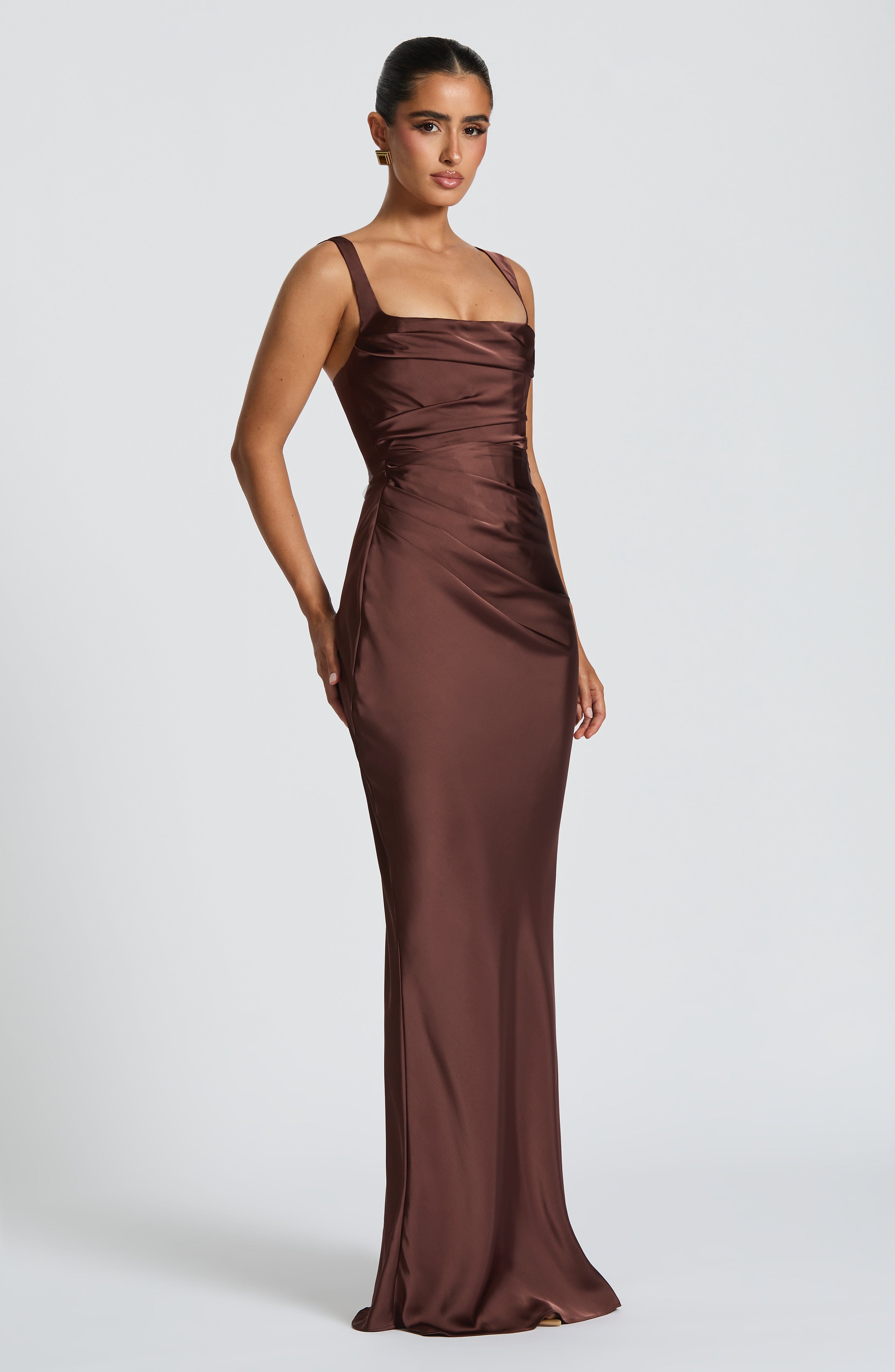 Cornelia Maxi Dress