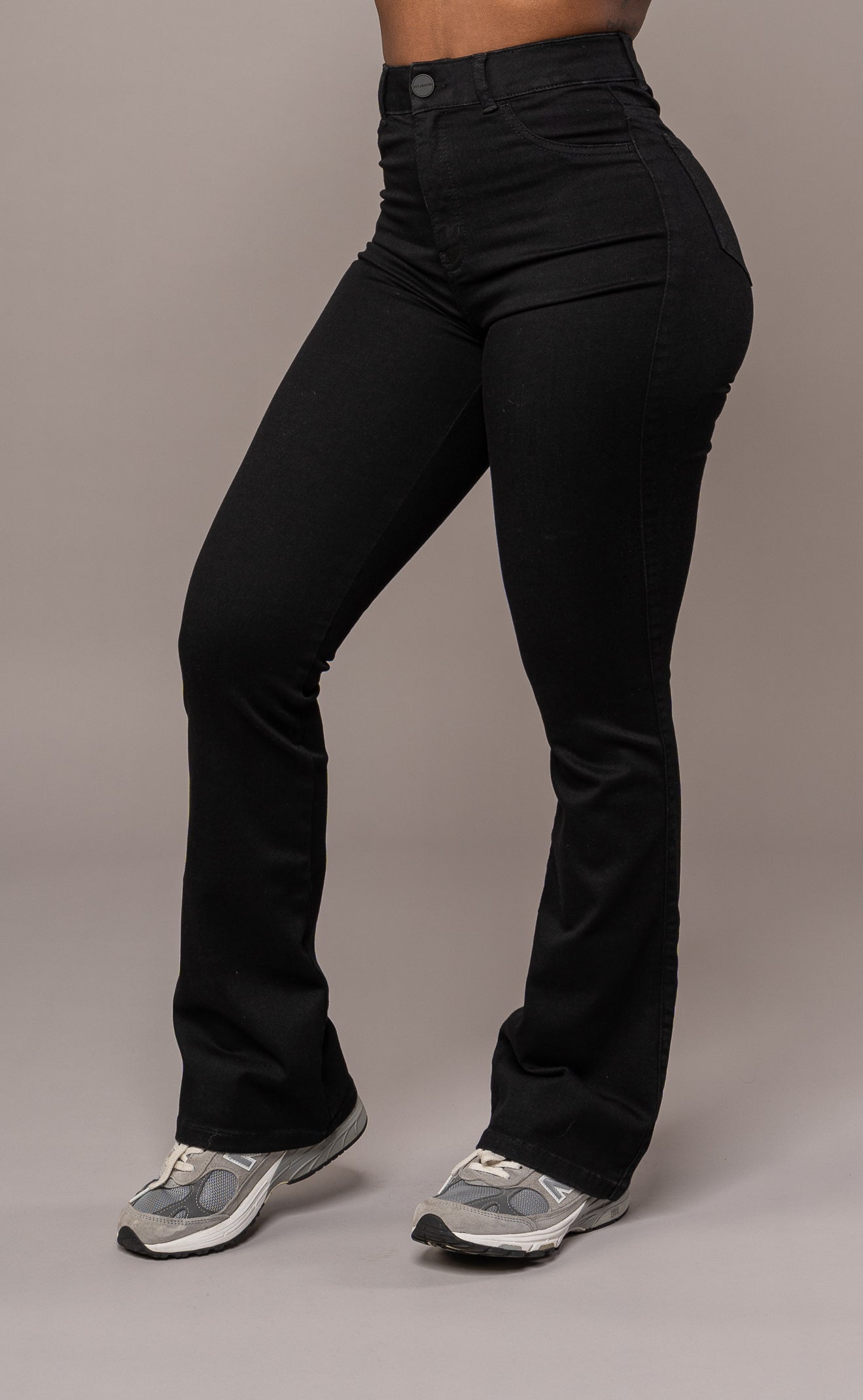 Phaedra Curve Love Jeans