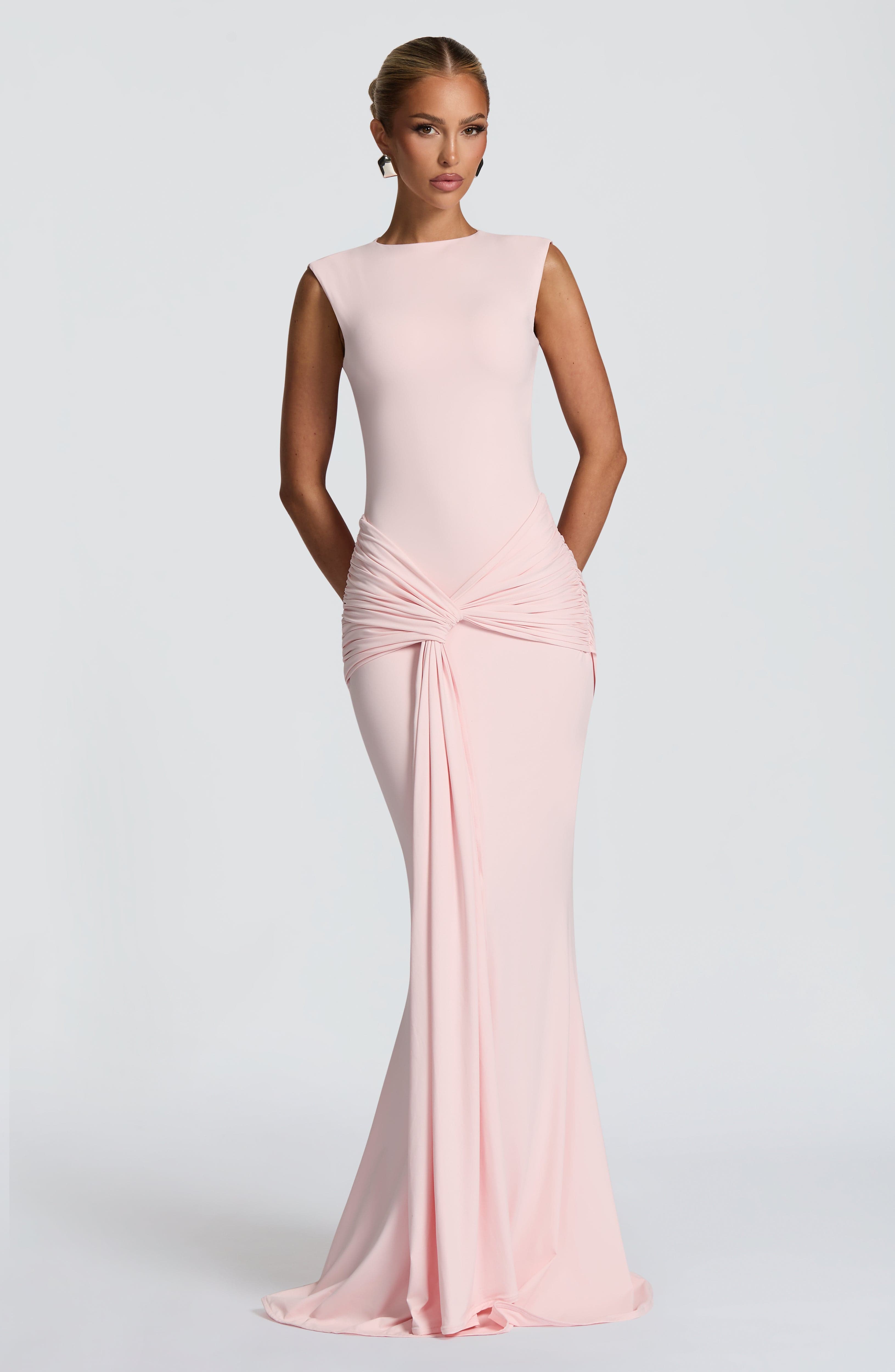 Lorenza Maxi Dress