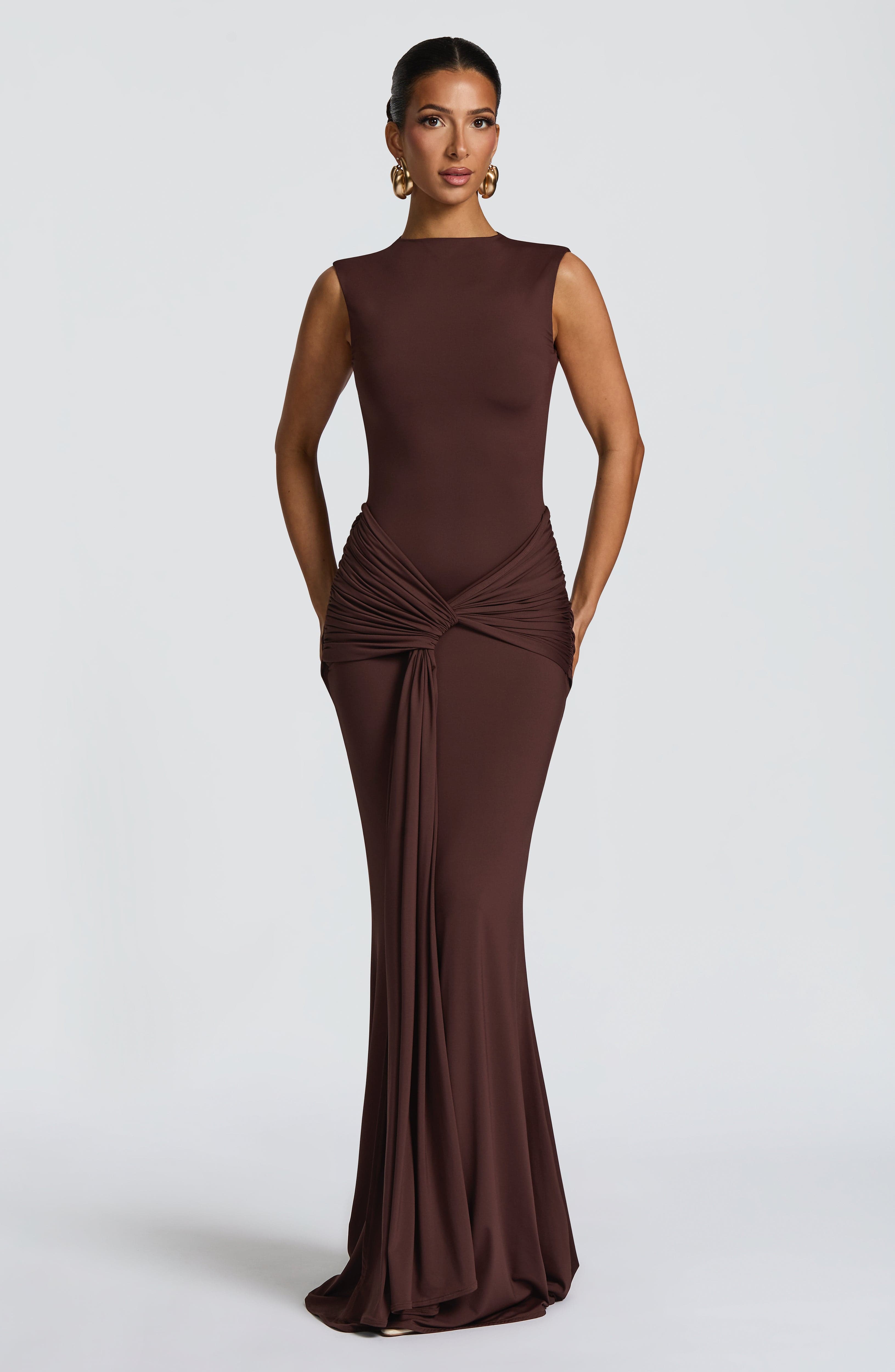 Lorenza Maxi Dress