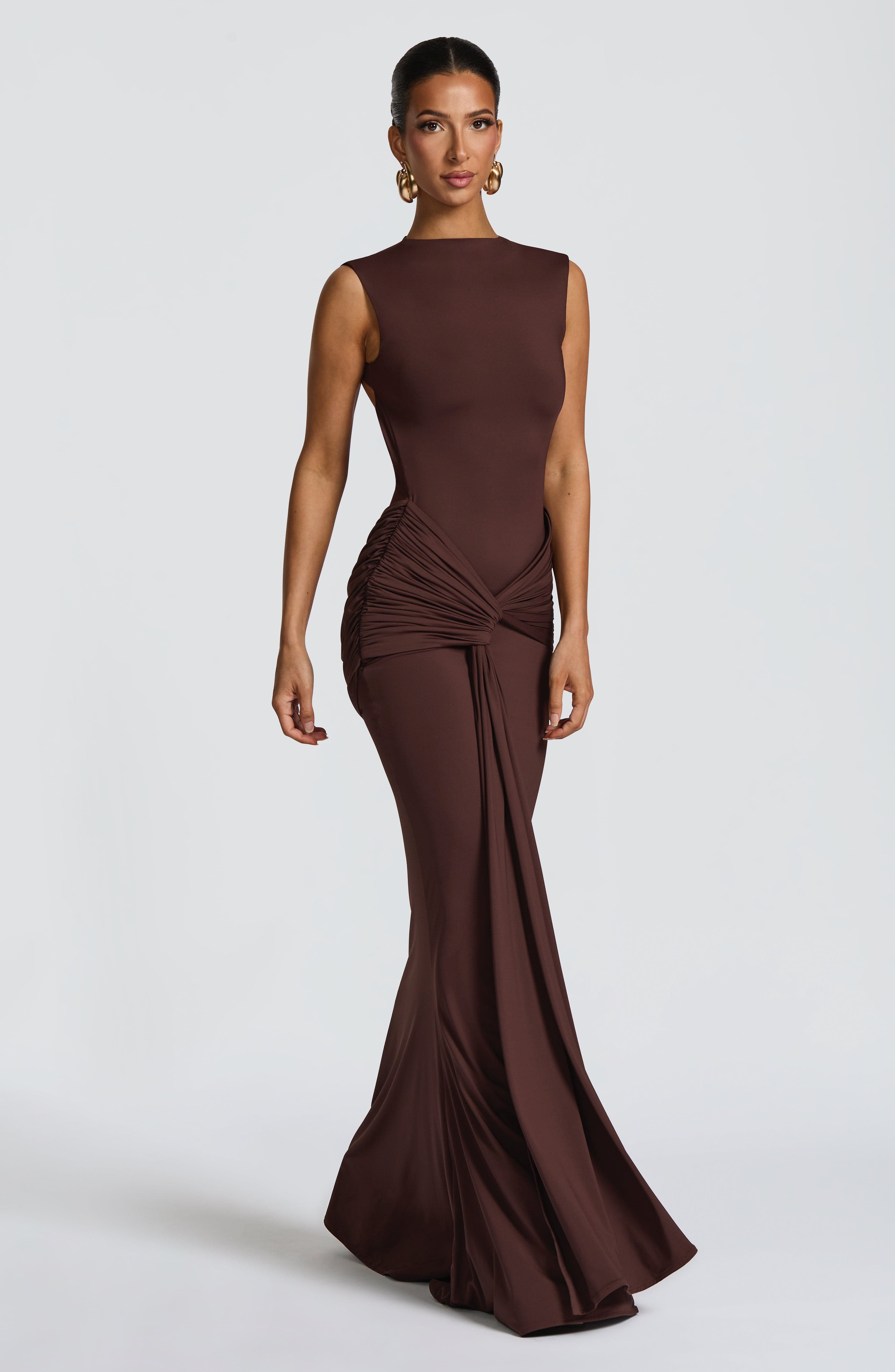 Lorenza Maxi Dress