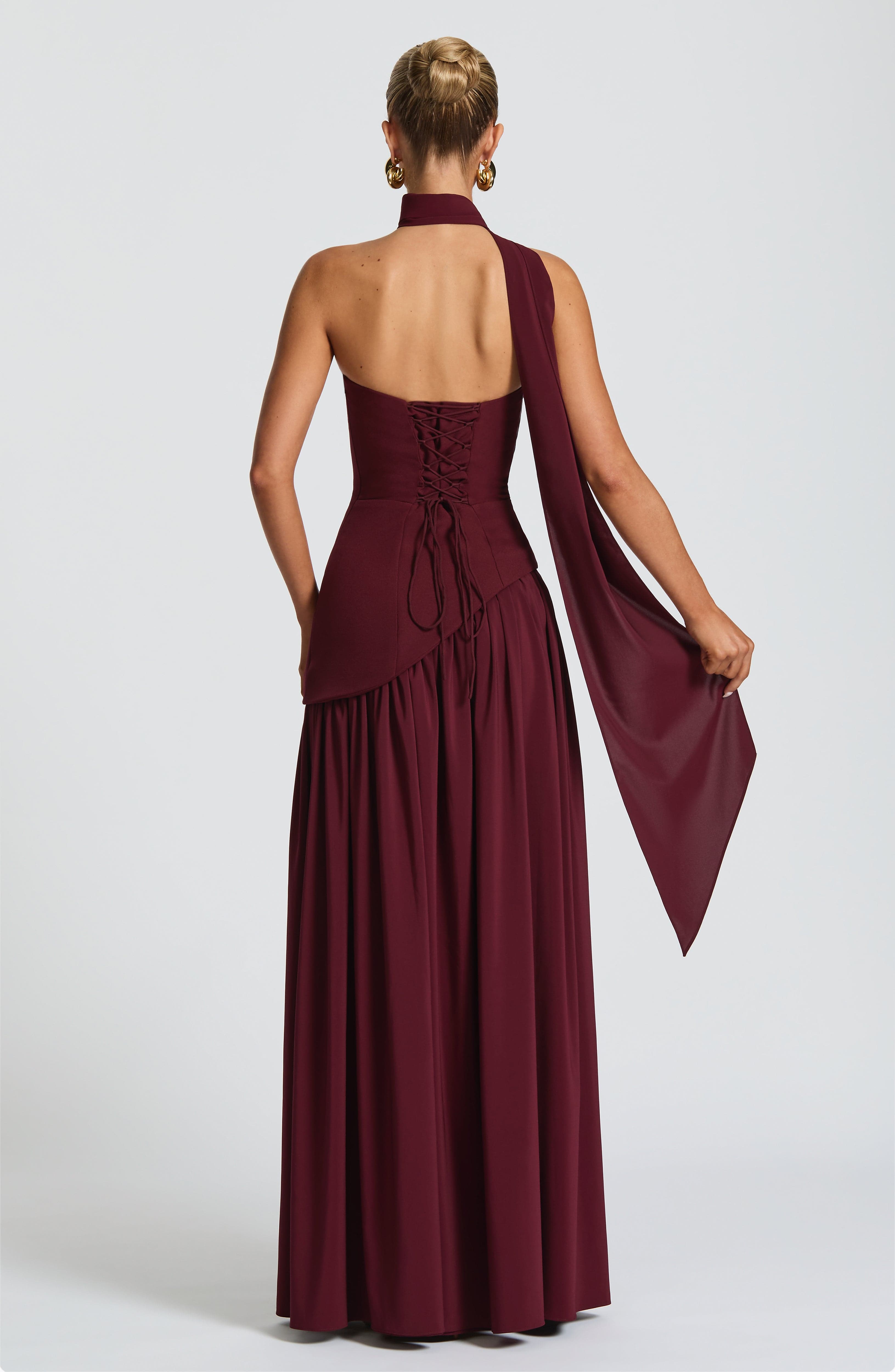 Sainte Maxi Dress
