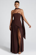 Sainte Maxi Dress