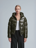 Amy Puffer Coat