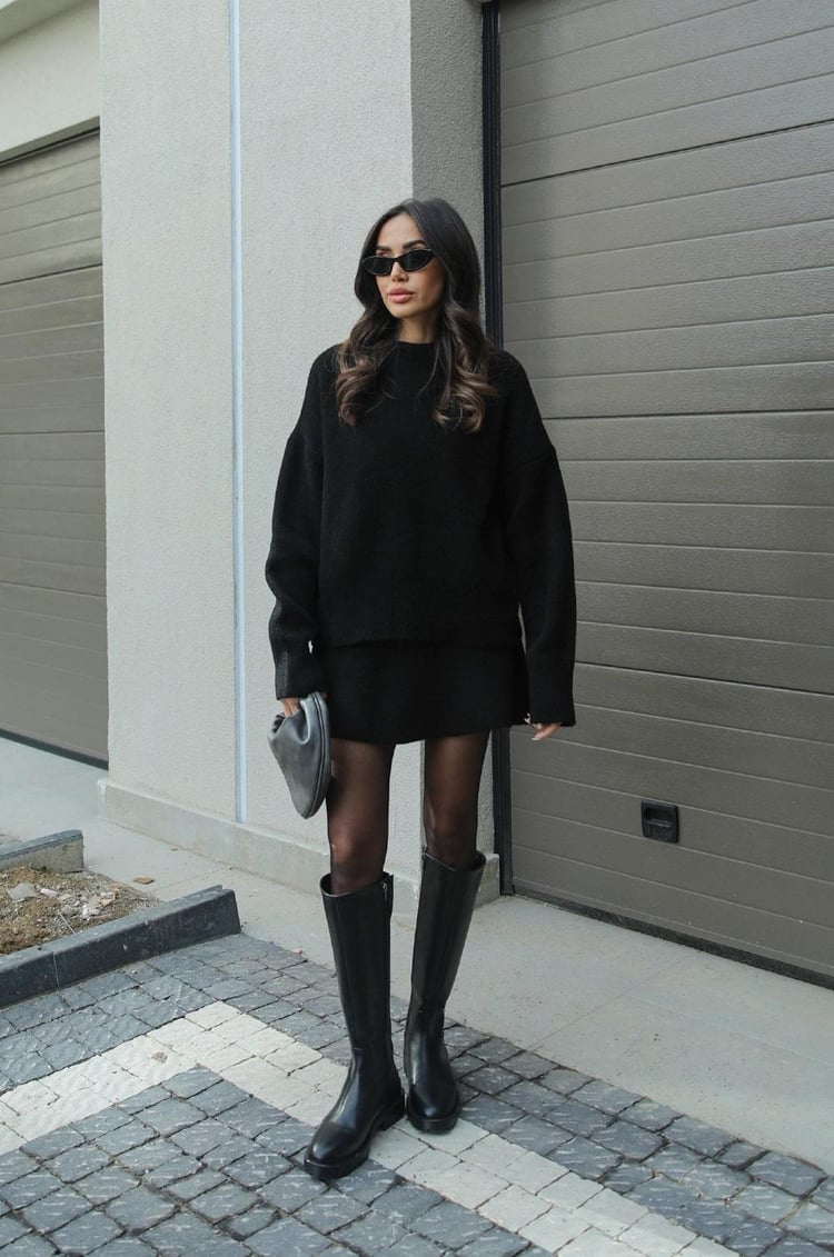 Rachel Premium Oversized Set