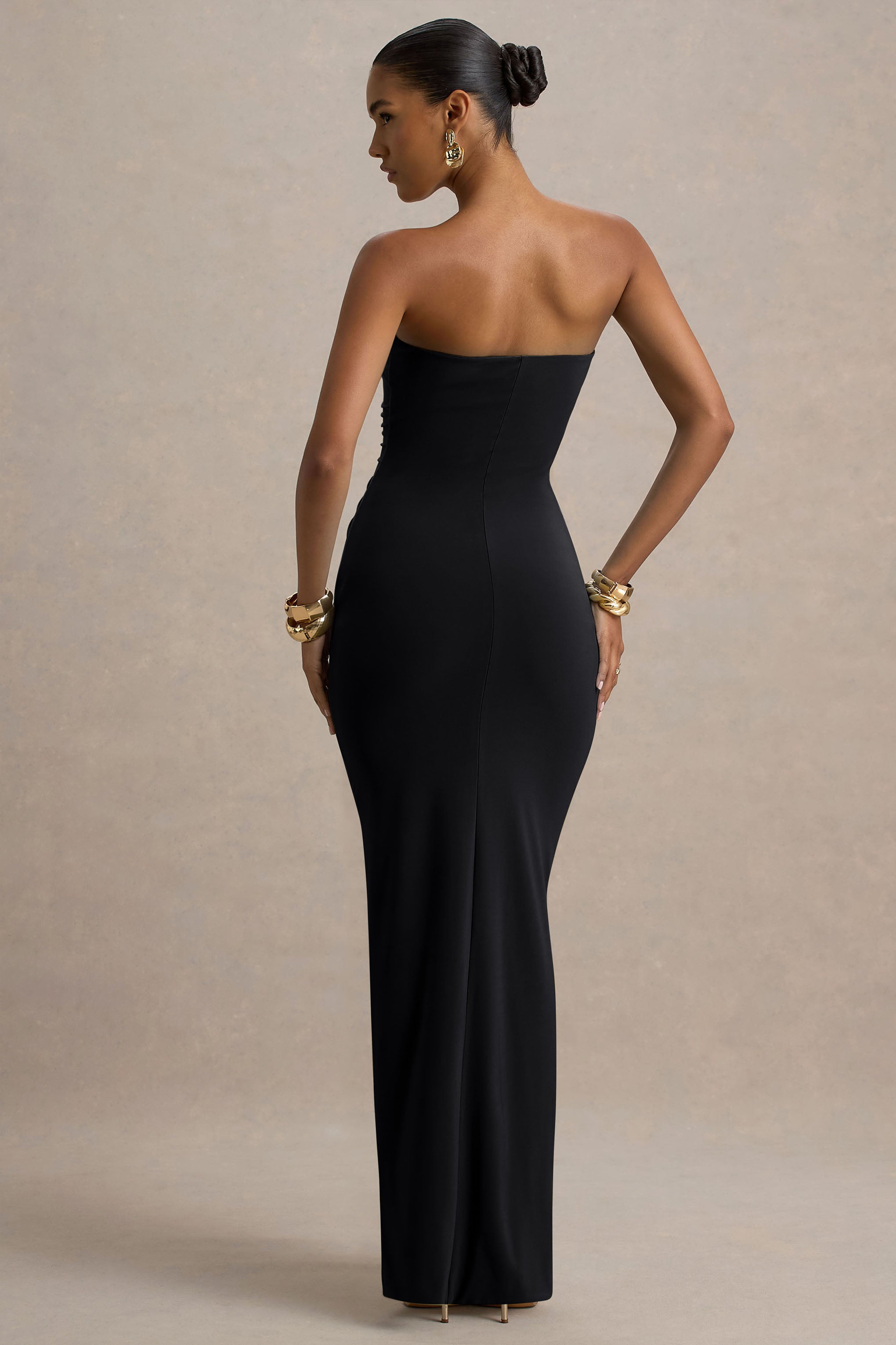 Alessa Maxi Dress
