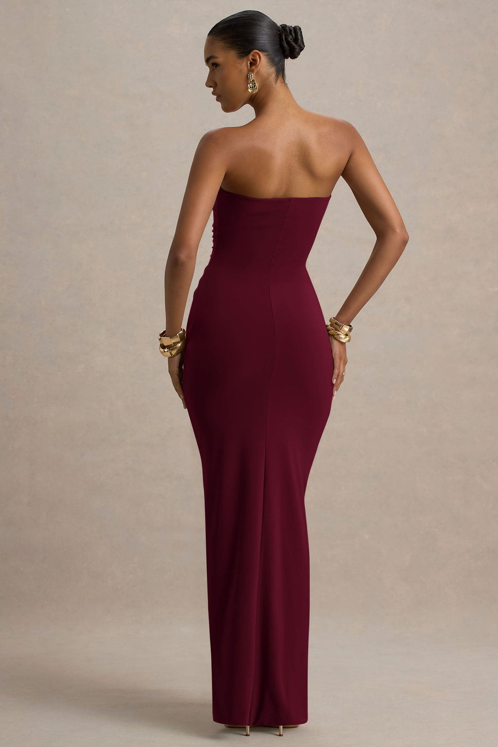 Alessa Maxi Dress