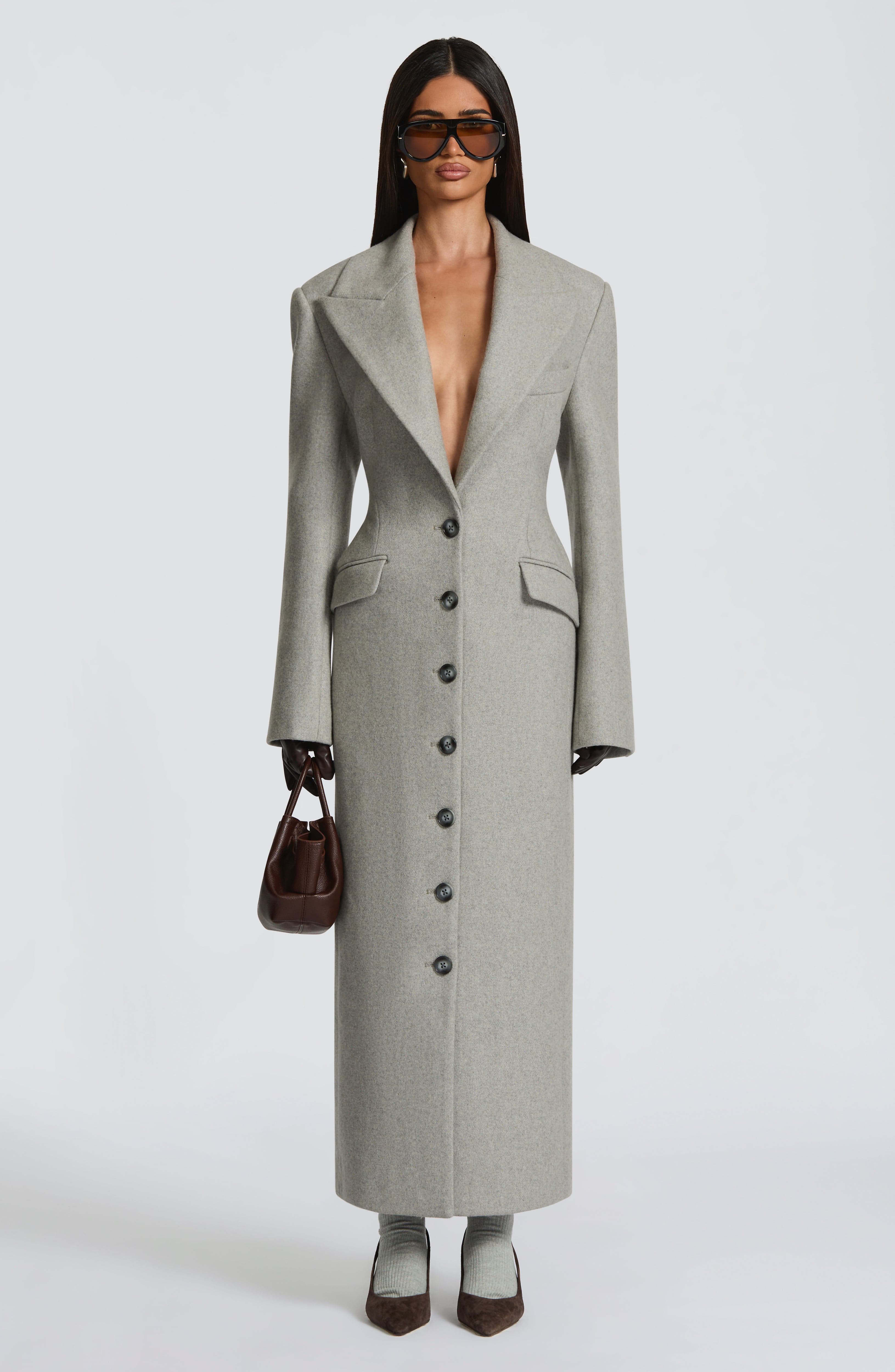 Ursula Chic Coat