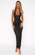 Vivienne Maxi Dress